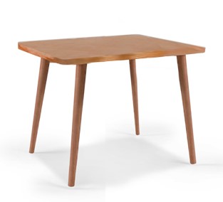 Gomo Square Dining Table